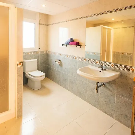 Appartement Inmosantos Daniel