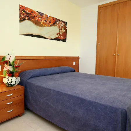 Appartement Inmosantos Daniel