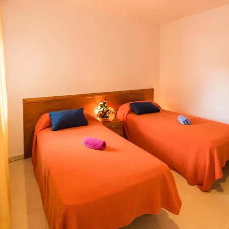 Appartement Inmosantos Daniel *