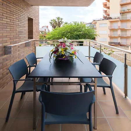 Appartement Inmosantos Daniel Roses