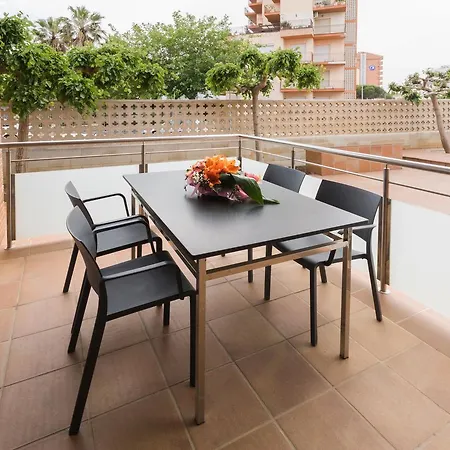 Inmosantos Daniel Appartement