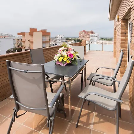 Appartement Inmosantos Daniel Roses