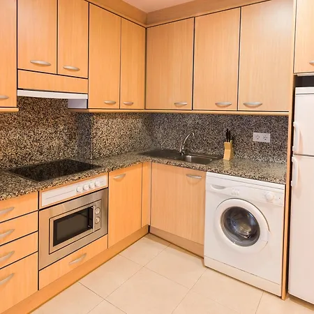 Apartment Inmosantos Daniel