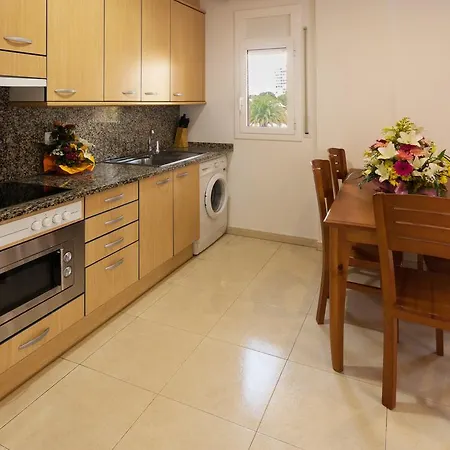 Apartment Inmosantos Daniel *