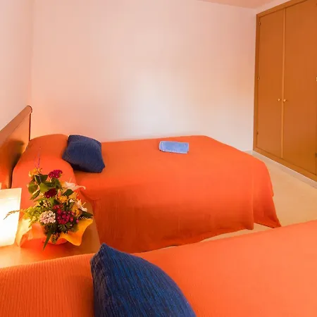 Inmosantos Daniel Apartment