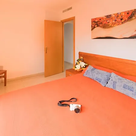 Apartment Inmosantos Daniel *