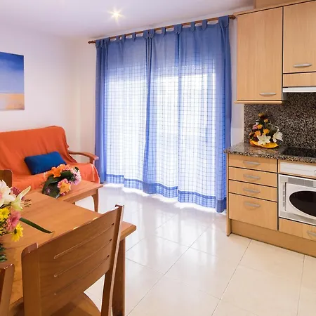 Apartment Inmosantos Daniel