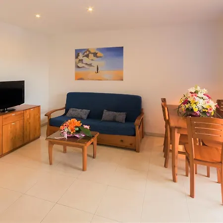 Apartment Inmosantos Daniel *