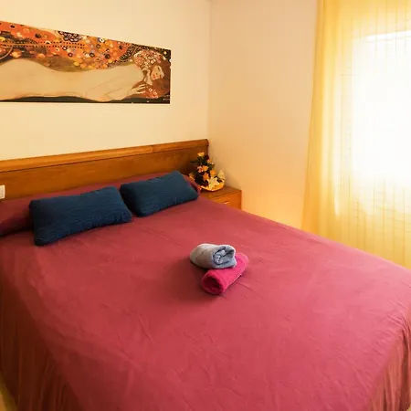 Apartment Inmosantos Daniel *