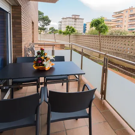 Inmosantos Daniel Apartment Roses