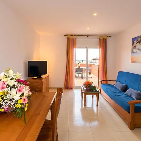 Apartment Inmosantos Daniel