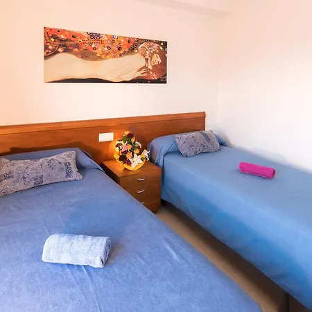 Apartment Inmosantos Daniel Roses