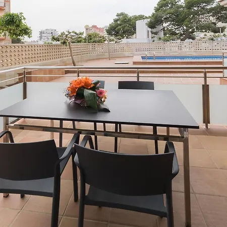 Apartment Inmosantos Daniel Roses