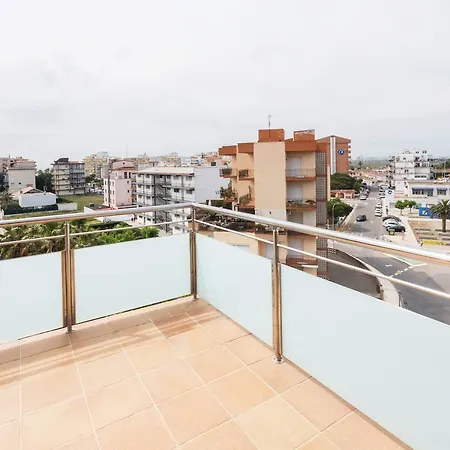 Apartment Inmosantos Daniel