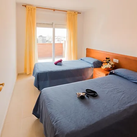 Apartment Inmosantos Daniel