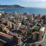 Inmosantos Daniel Apartament *