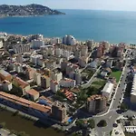 Inmosantos Daniel Apartament *