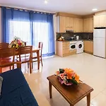 Apartament Inmosantos Daniel