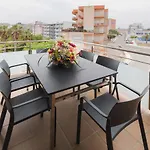 Inmosantos Daniel Apartament