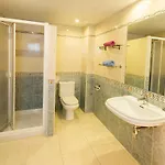 Apartament Inmosantos Daniel *