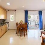 Inmosantos Daniel Apartament Roses