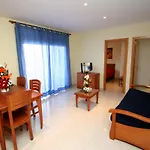 Inmosantos Daniel Apartament Roses