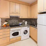 Apartament Inmosantos Daniel
