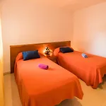 Apartament Inmosantos Daniel *
