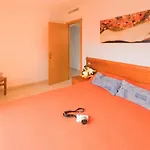 Apartament Inmosantos Daniel *