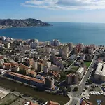 Inmosantos Daniel Apartament *