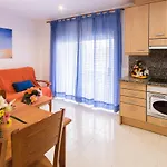Apartament Inmosantos Daniel