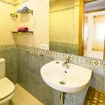 Apartament Inmosantos Daniel Roses