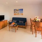 Apartament Inmosantos Daniel *