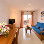 Apartament Inmosantos Daniel