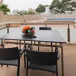 Apartament Inmosantos Daniel Roses