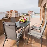 Apartament Inmosantos Daniel Roses
