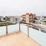 Apartament Inmosantos Daniel