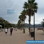 Apartament Inmosantos Daniel Roses